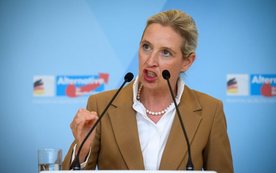 Alice Weidel