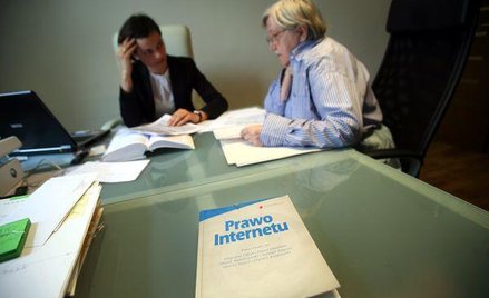 Adwokat i radca w jednej izbie