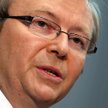 Premier Australii Kevin Rudd