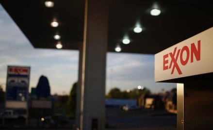 Exxon tęskni za Rosją