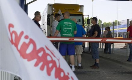 Nie uzgadniamy ze związkiem wyższej pensji