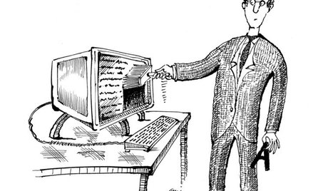 Zastaw rejestrowy: dokument urzędowy tylko na papierze