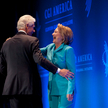 Jak Clintonowie robią pieniądze
