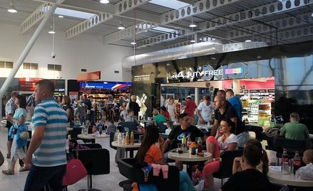 Lublin bije rekordy i buduje terminal