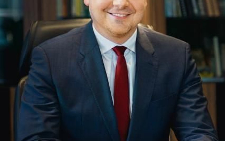 Szef JSW: Chcę wyzwolić kreatywność