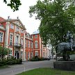 Akademia Sztuk Pięknych może utracić siedzibę