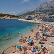 Eksperci podkreślają, że tak wysokie temperatury mórz i oceanów stanowią poważne zagrożenie dla loka