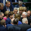 "Wzgliad": Wojna Polski z UE to dobra wiadomość dla Rosji