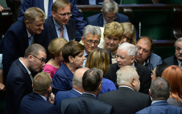 "Wzgliad": Wojna Polski z UE to dobra wiadomość dla Rosji