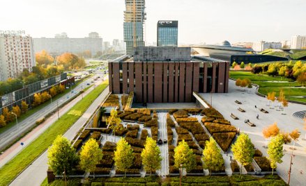 Katowice: Całe miasto w planach