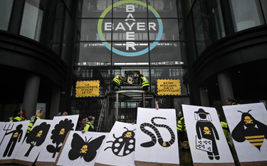 Kartoteka Monsanto: Bayer zleca śledztwo