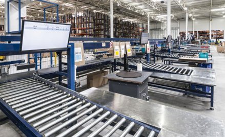 Auto Partner: Wzrost organiczny motorem sprzedaży