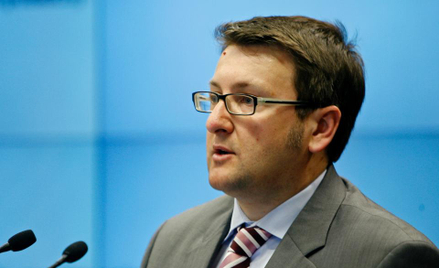 Marcin Billewicz, prezes Copernicus Capital TFI