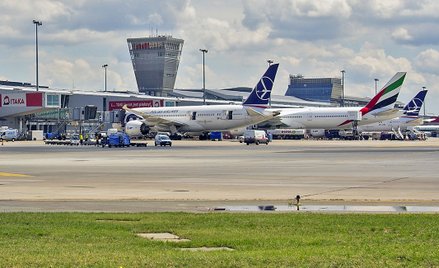 Jest porozumienie w PAŻP. Nie będzie paraliżu lotniczego w lato