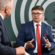 Adam Gawęda, wiceminister energii ds. górnictwa