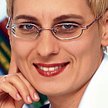 Agnieszka Fedor, adwokat w kancelarii WKB Wierciński, Kwieciński, Baehr