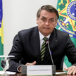 Brazylia: Prezydent Bolsonaro zakazuje wypalania gruntów w Amazonii