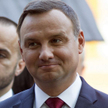 Andrzej Duda: Nic mi nie wiadomo o przyspieszonych wyborach