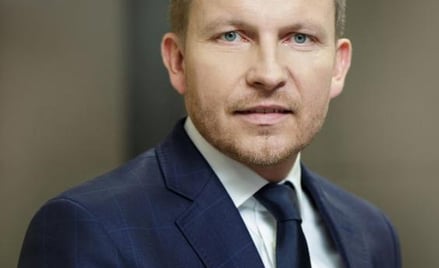 Mariusz Dziurdzia, partner PwC: Dyrektor finansowy to dziś w praktyce prawa ręka prezesa