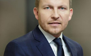 Mariusz Dziurdzia, partner PwC: Dyrektor finansowy to dziś w praktyce prawa ręka prezesa