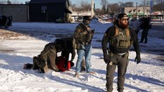 Funkcjonariusze ICE w Minnesocie mają skupić się w Minnesocie na imigrantach, którzy wchodzili w kon