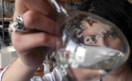 Ustawa o substancjach chemicznych i ich mieszaninach do zmiany