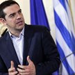 Premier Aleksis Cipras zabiega o kredyt pomostowy.