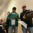 USA: Coraz więcej Amerykanów jest nieaktywnych zawodowo