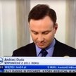 Andrzej Duda, wypowiedź z 2011 roku