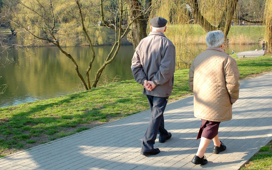 Nie wszyscy otrzymają czternastą emeryturę w pełnej wysokości