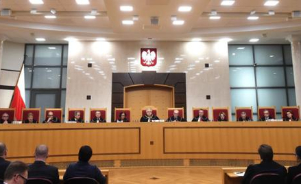 Sędziowie Trybunału swoją środową decyzją otworzyli drogę do całkowitej likwidacji otwartych fundusz