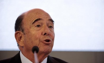 Emilio Botin