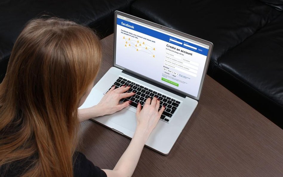Unia Europejska: media społecznościowe tylko za zgodą rodziców