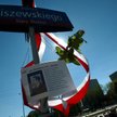 Samorządy mają czas do 1 września na zmianę nazw ulic.