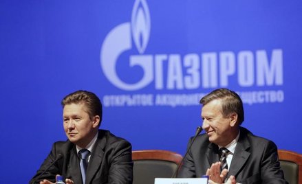 Największe firmy Rosji