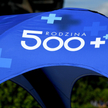 Sondaż: 700 plus zamiast 500 plus. Niemal połowa Polaków chce zmiany programu