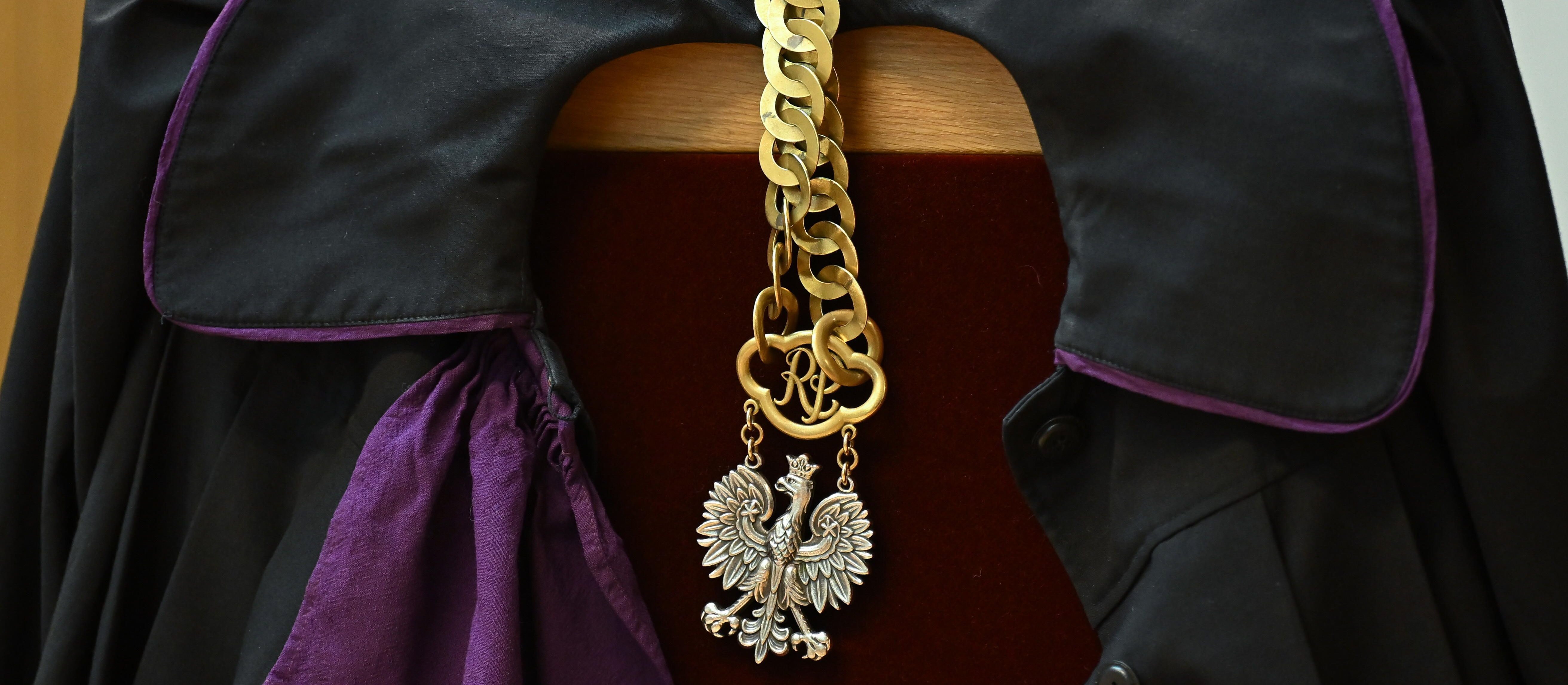 Odmowa powołania sędziego tylko w wyjątkowych sytuacjach