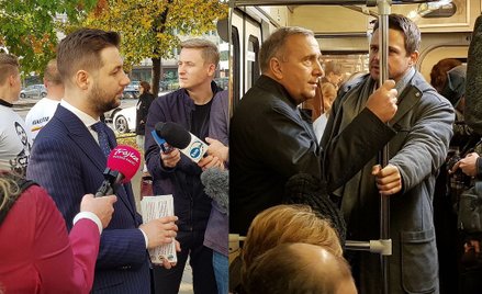 Festiwal obietnic zmierza do finału