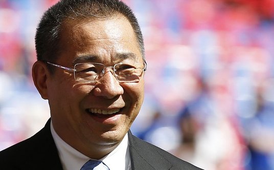 Vichai Srivaddhanaprabha