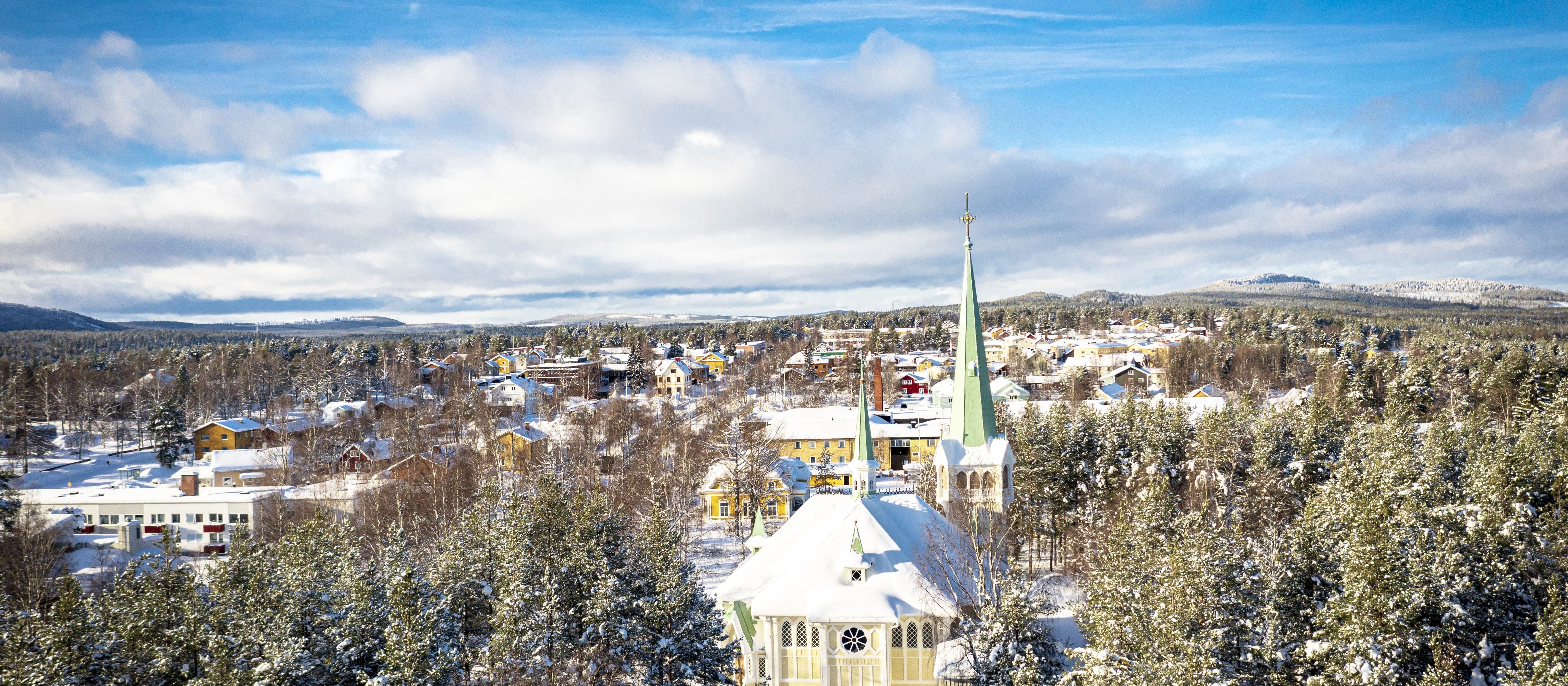 Szwedzki spór o imigrantów. Samorządy obawiają się ich stracić. Dlaczego?