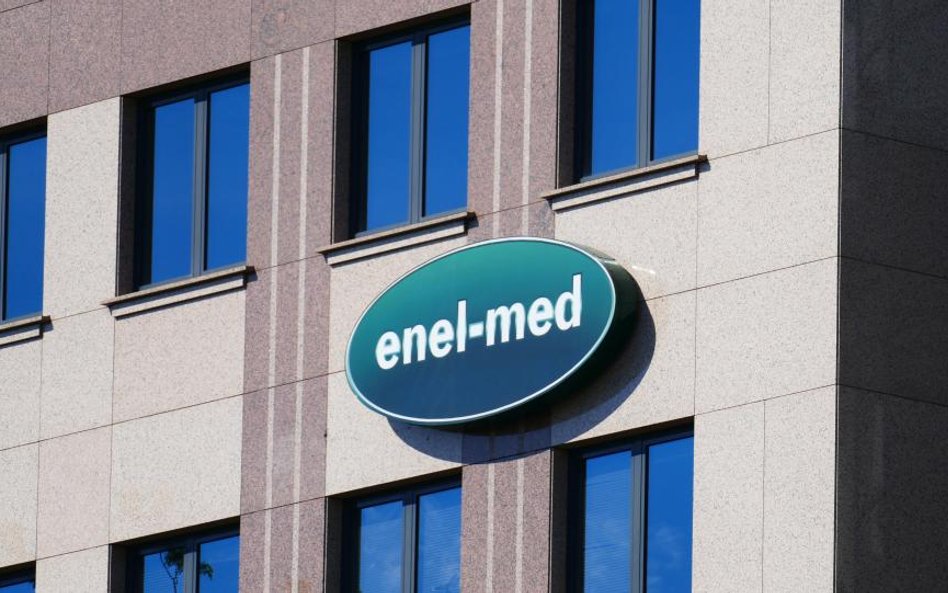 Enel-Med: Wyboista droga rozwoju