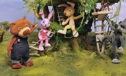 TVP od trzech lat nie produkuje serii animowanych dla dziecil