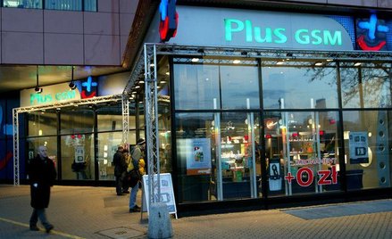 Polskie banki zarobią na przejęciu Polkomtela