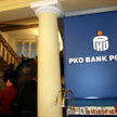 Porządki w agencjach PKO BP