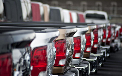 Fiat Chrysler obiecuje związkowcom w USA wielomiliardowe inwestycje