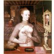 Diana de Poitiers – piękna kochanka francuskiego króla nie zdołała zdobyć wiecznej urody złotem