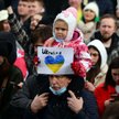 Sondaż: Wsparcia za przyjęcie Ukraińców już dość, czas pójść na swoje