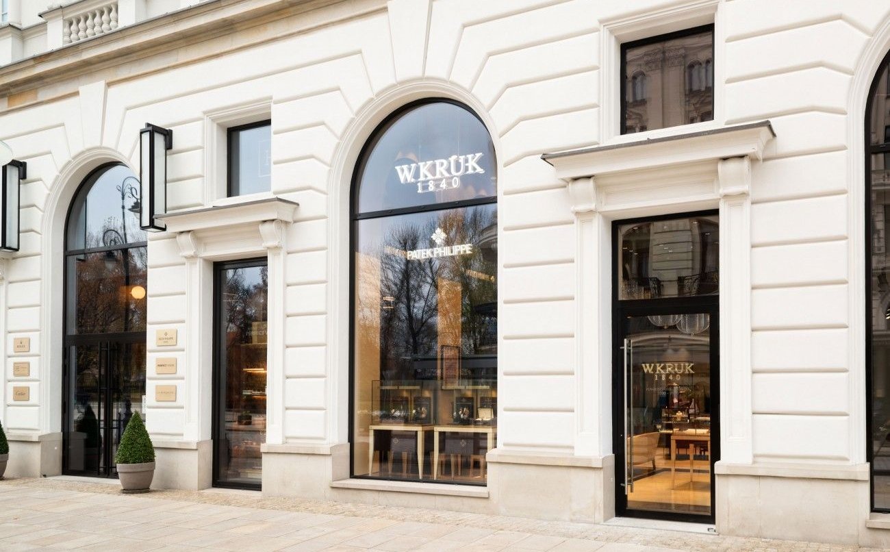 VRG nie skończyło przejęć firm jubilerskich. Wyniki miłą niespodzianką