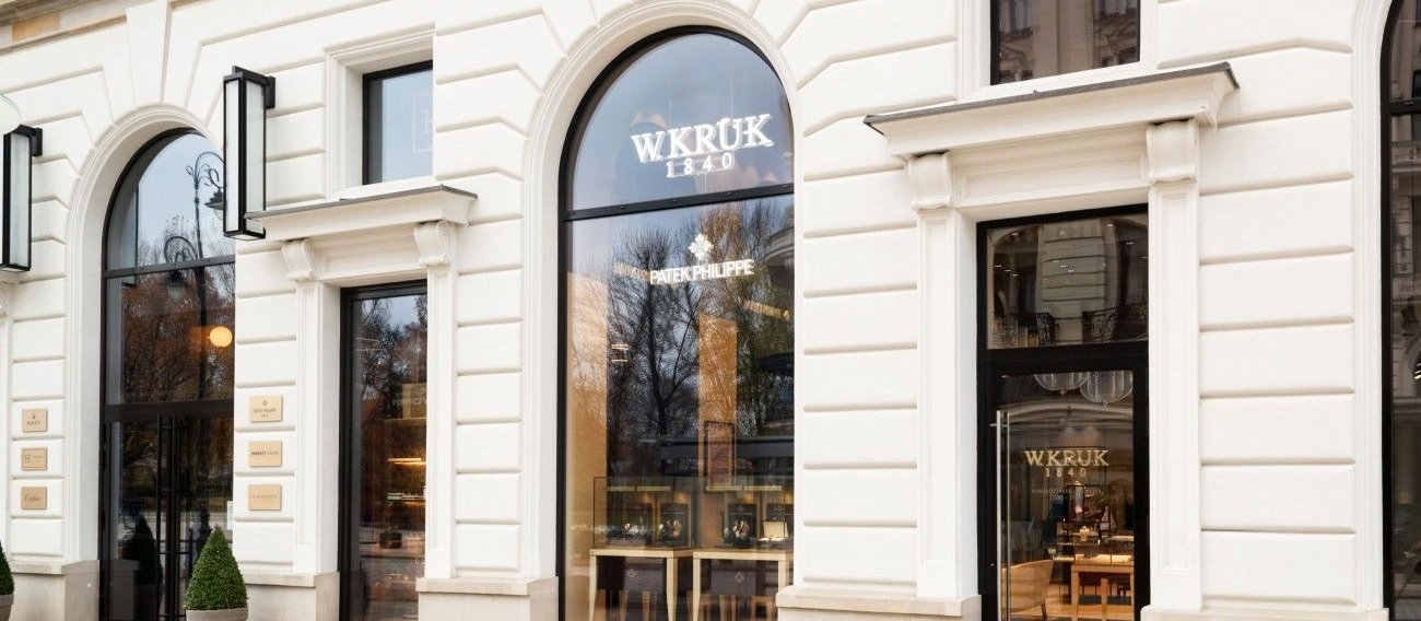 VRG nie skończyło przejęć firm jubilerskich. Wyniki miłą niespodzianką