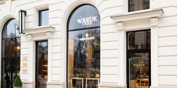 VRG nie skończyło przejęć firm jubilerskich. Wyniki miłą niespodzianką